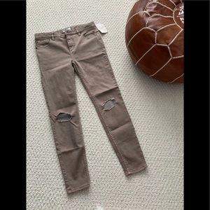 Brand new Free People pants